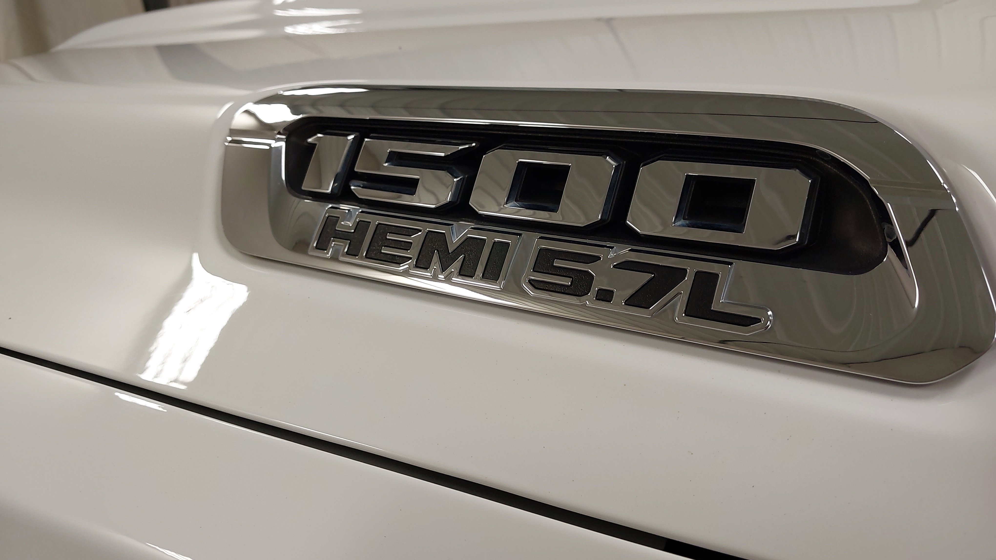 Used 2020 RAM 1500 Big Horn image 32