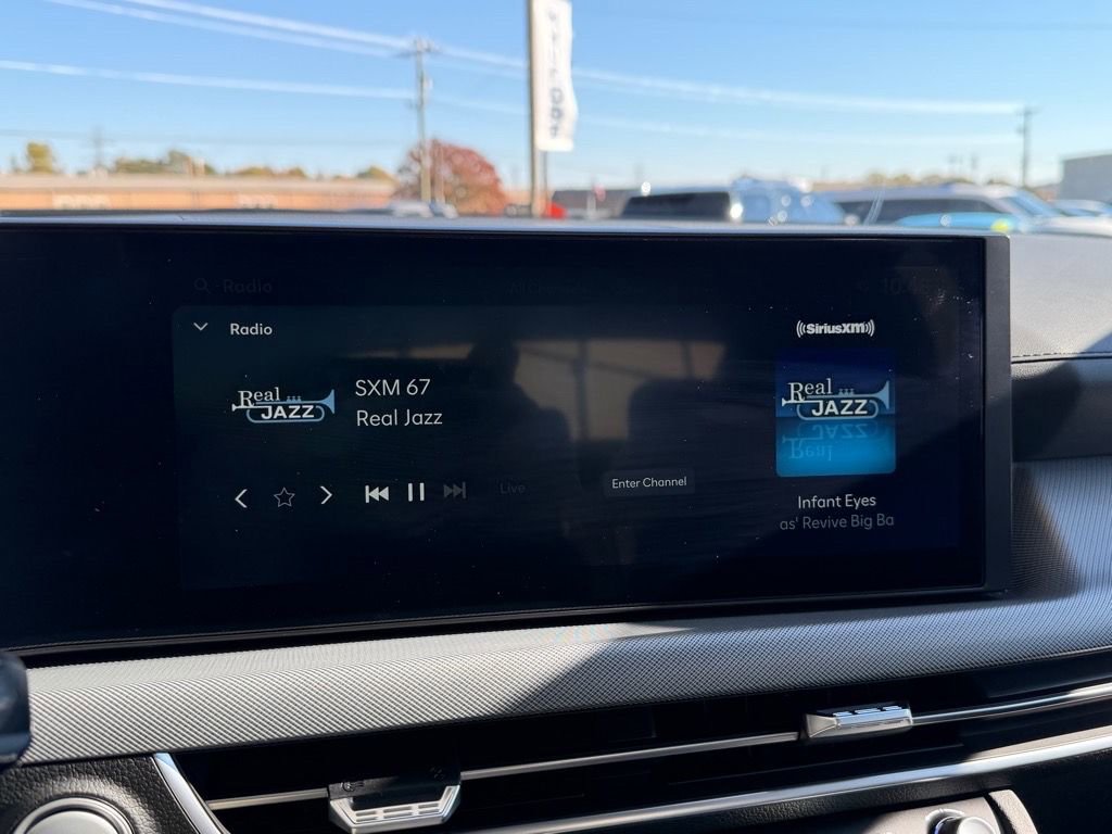 New 2026 Hyundai Sonata SEL FWD image 5