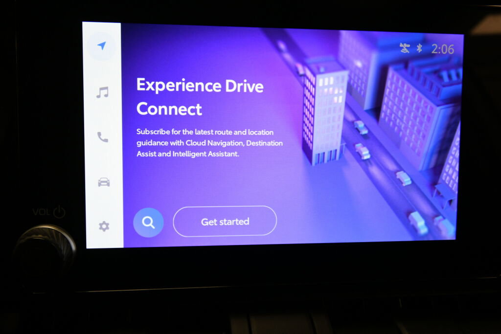 Certified 2024 Toyota RAV4 XLE image 14