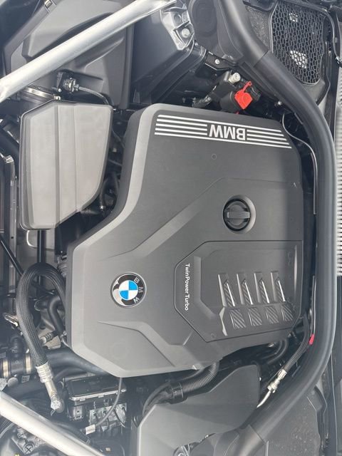 New 2026 BMW Z4 sDrive30i w/ Premium Package RWD image 14