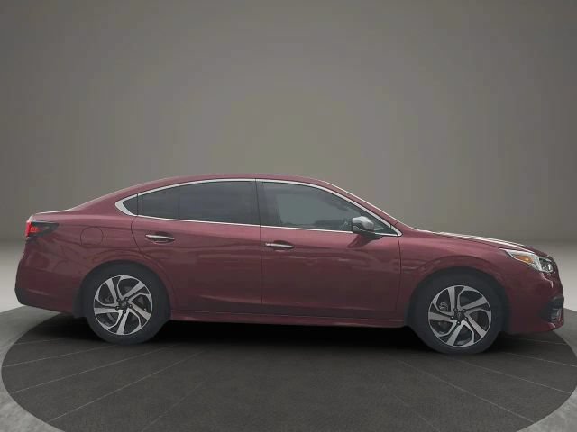Used 2022 Subaru Legacy Touring XT w/ Popular Package #3 AWD/4WD image 6