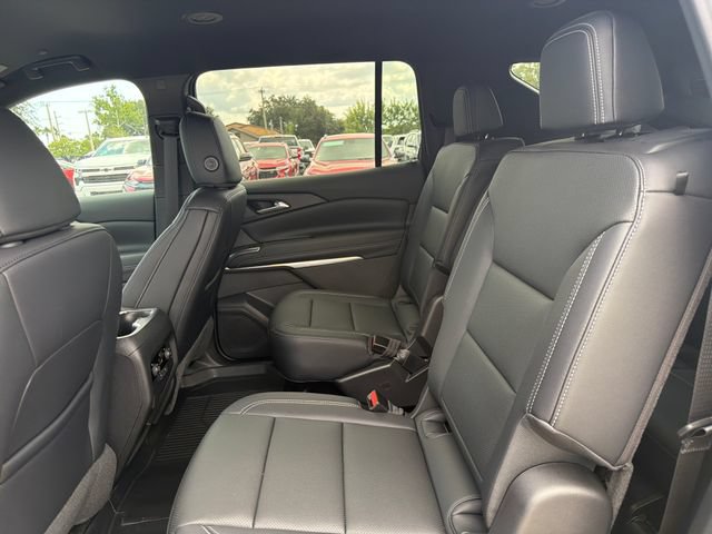 New 2026 Chevrolet Traverse LT w/ Midnight/Sport Edition FWD image 22