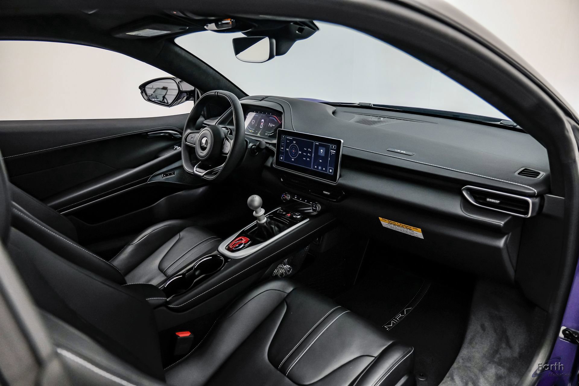 New 2026 Lotus Emira image 53