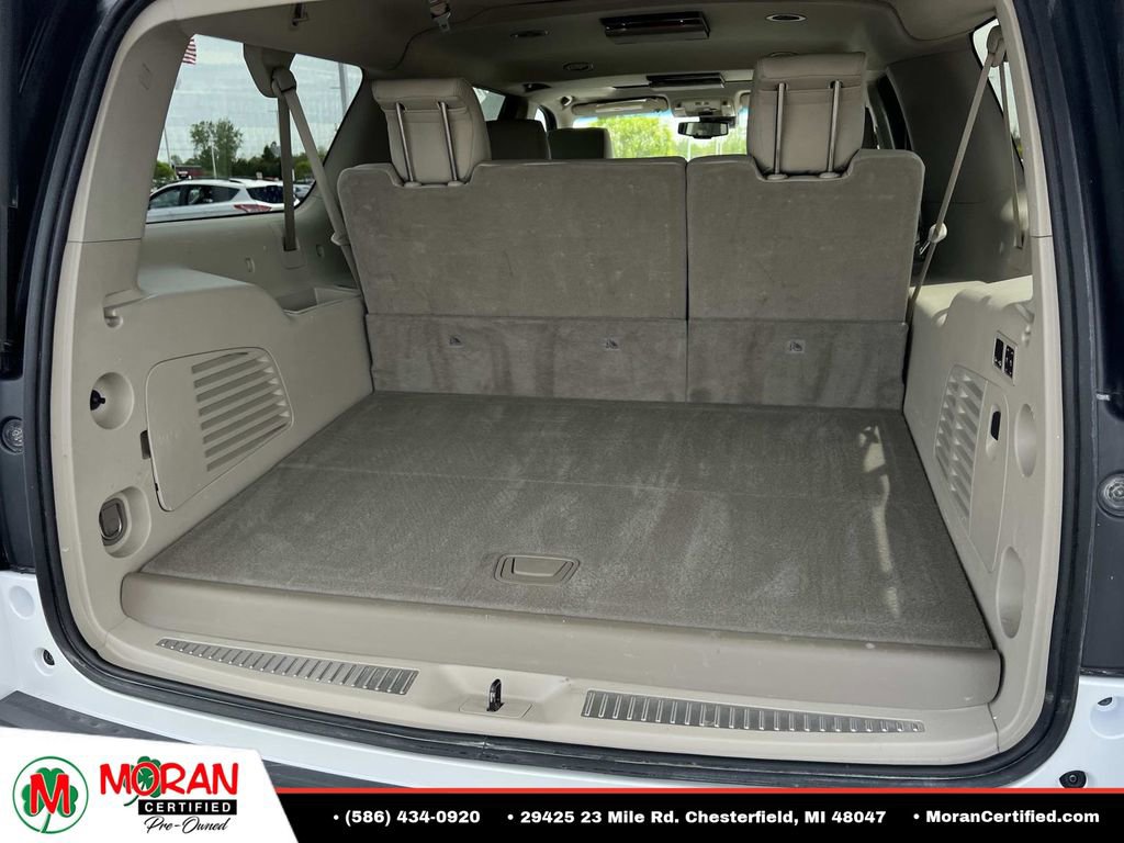 Used 2019 GMC Yukon XL Denali w/ Denali Ultimate Package AWD/4WD image 12
