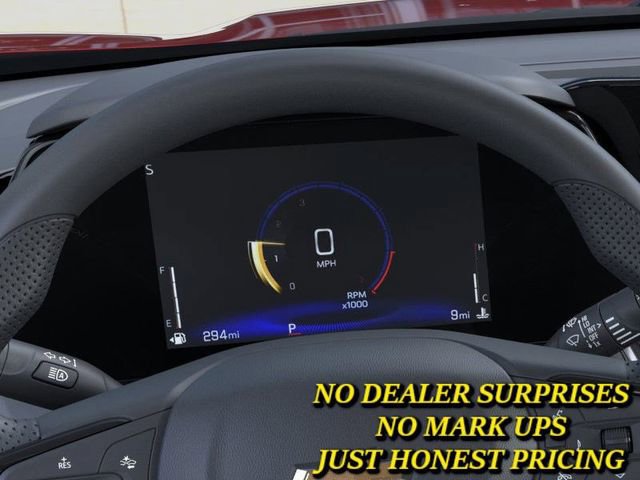 New 2026 Chevrolet Trax LT image 18