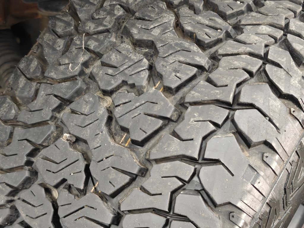 Used 2019 Chevrolet Silverado 1500 LT Trail Boss AWD/4WD image 54