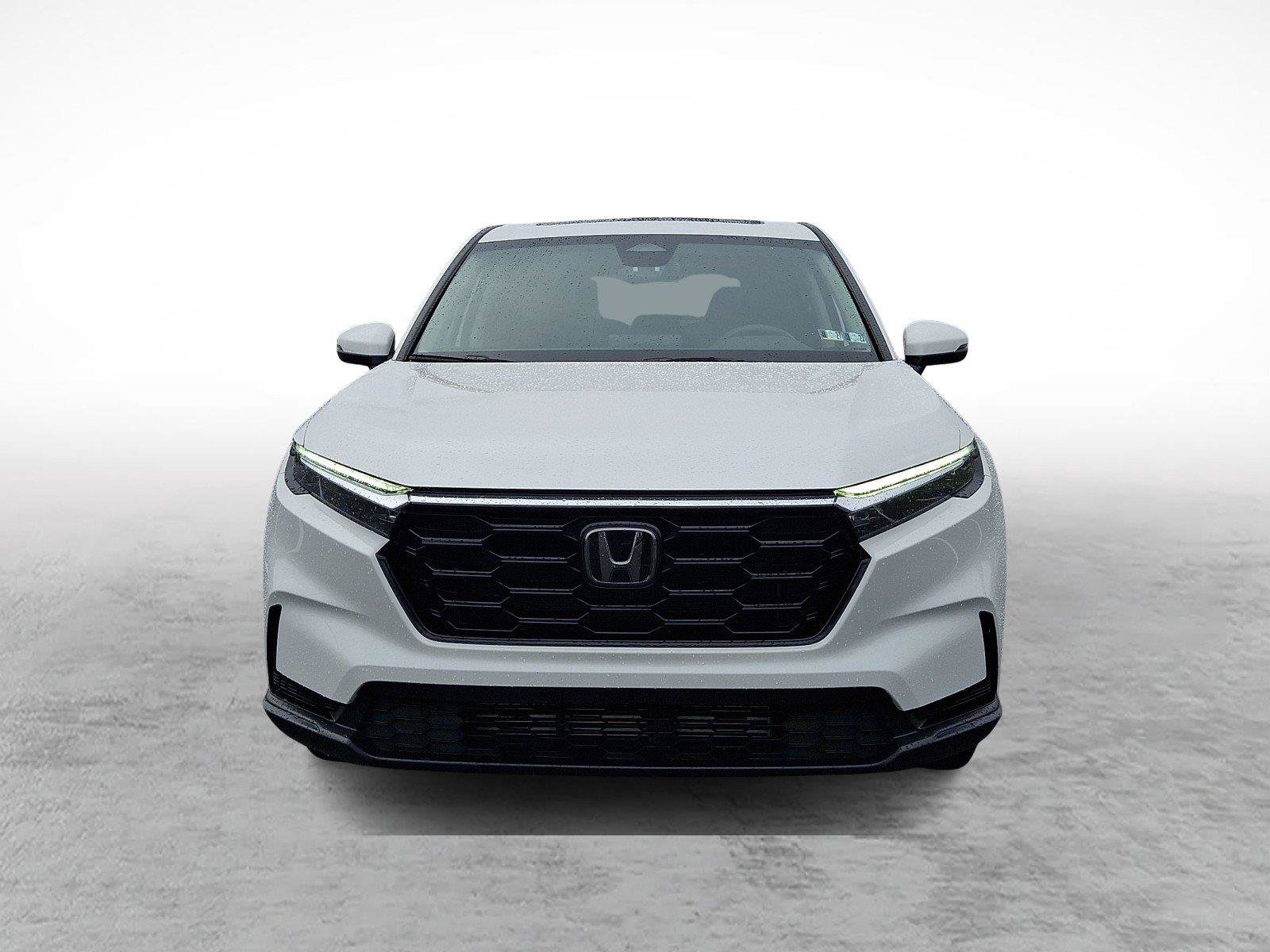 Used 2024 Honda CR-V EX image 2