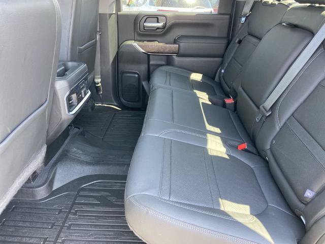 Used 2020 GMC Sierra 2500 Denali w/ Technology Package AWD/4WD image 21