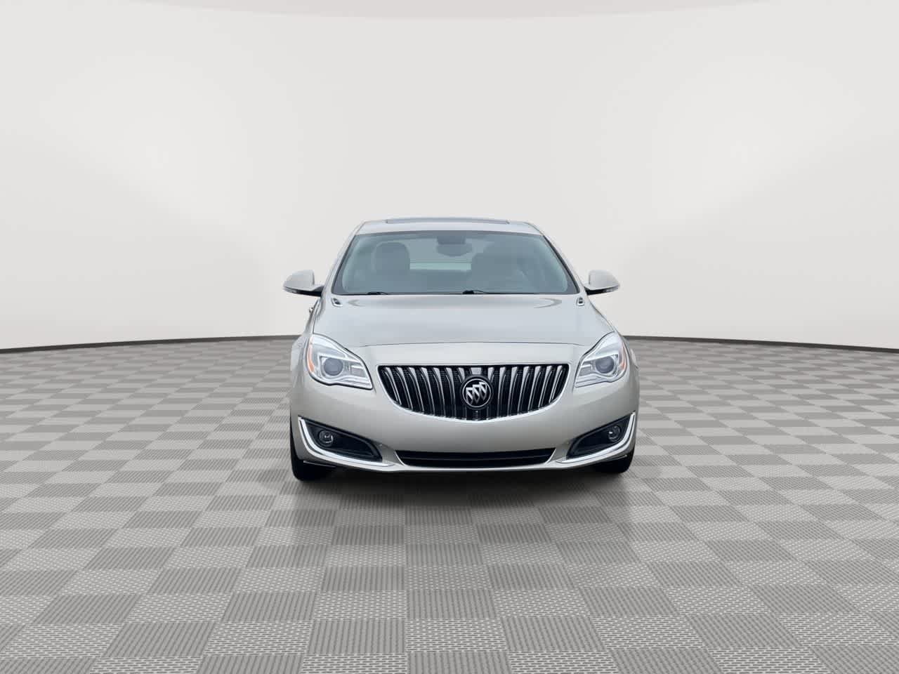 Used 2014 Buick Regal Premium FWD image 3