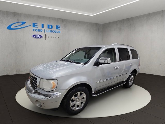 Used 2009 Chrysler Aspen Limited video 2