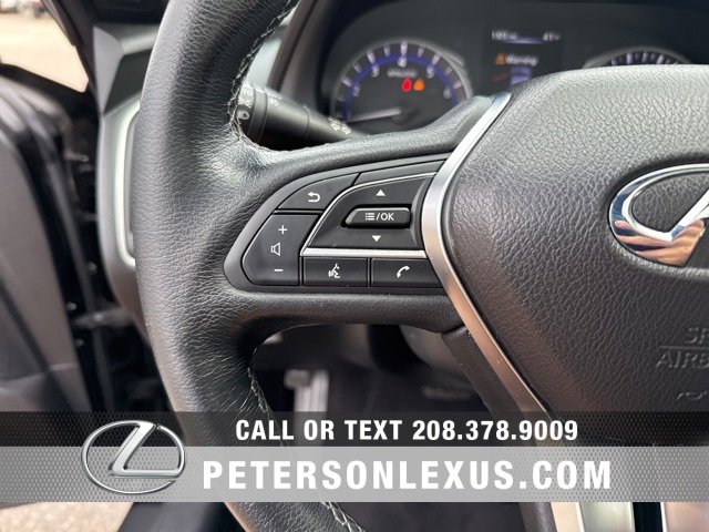 Used 2018 INFINITI Q60 2.0t w/ Moonroof Package image 23