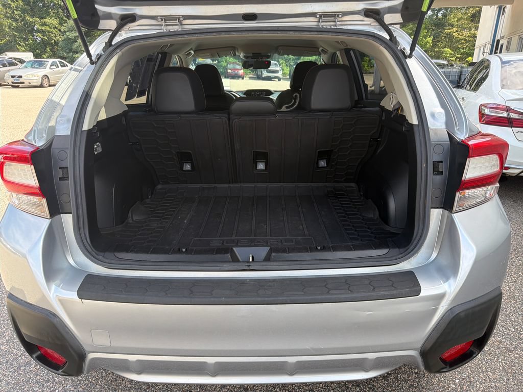 Used 2018 Subaru Crosstrek 2.0i Limited AWD/4WD image 23