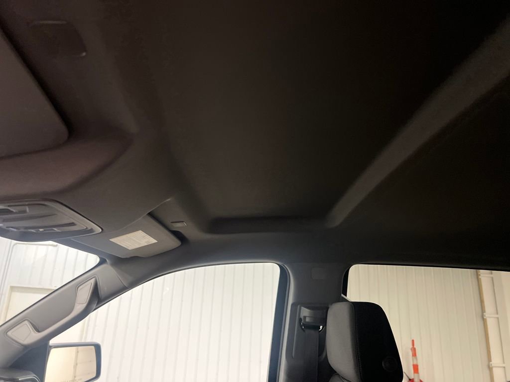 Certified 2023 GMC Sierra 1500 Elevation image 28