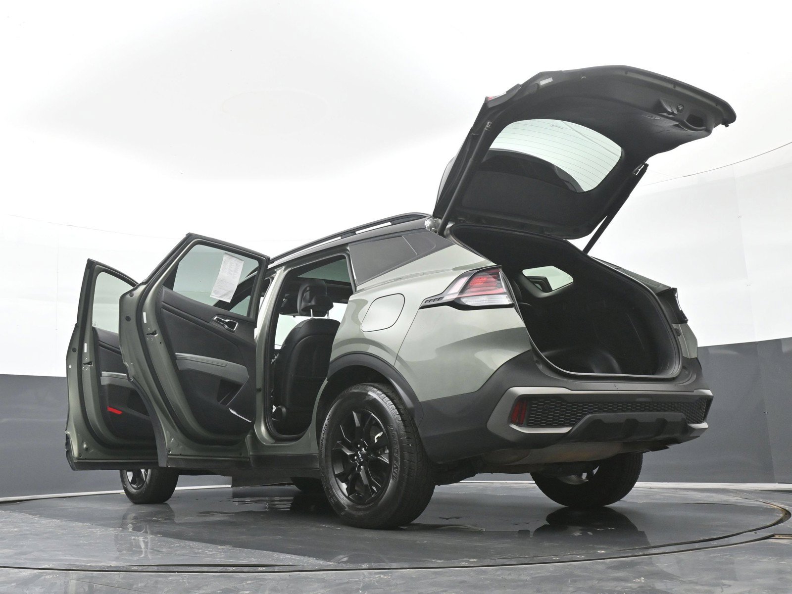 Used 2023 Kia Sportage X-Pro AWD/4WD image 51