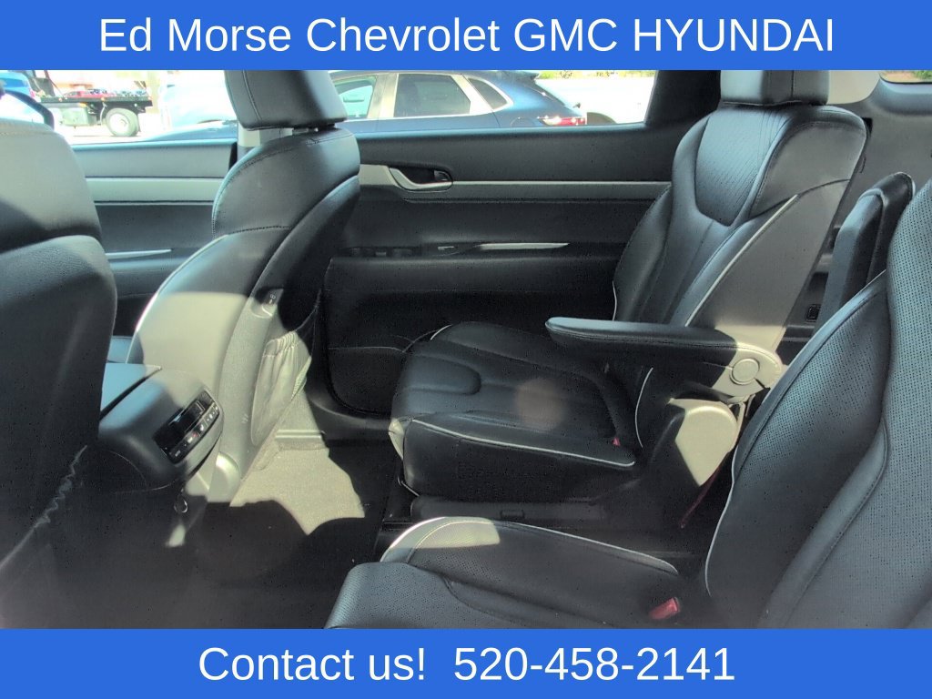 Used 2023 Hyundai Palisade XRT FWD image 10