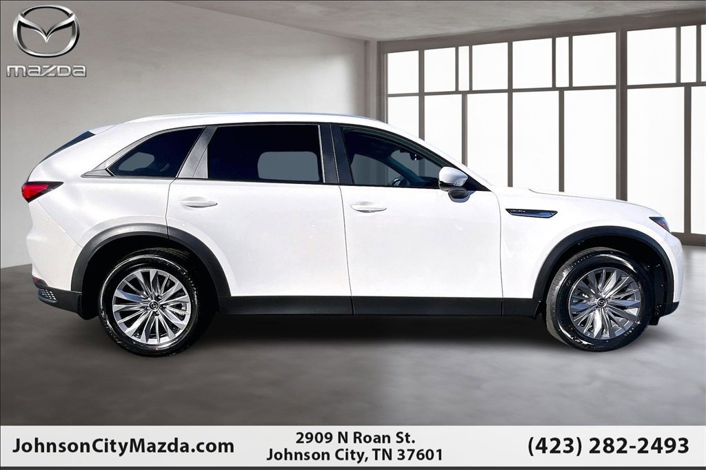 New 2026 MAZDA CX-90 3.3 Turbo w/ Select Package image 8