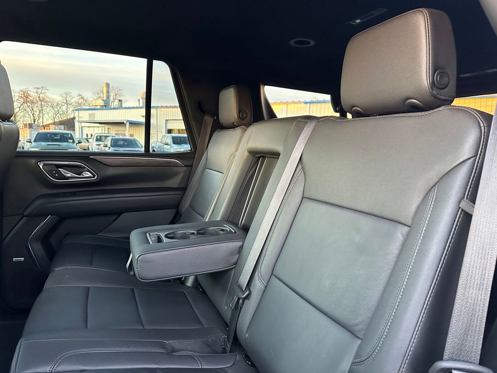 Used 2024 Chevrolet Tahoe LT image 12