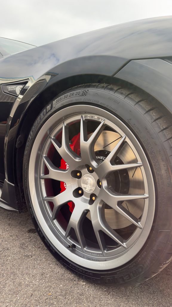 New 2026 Ford Mustang GT Premium w/ GT Performance Package image 10