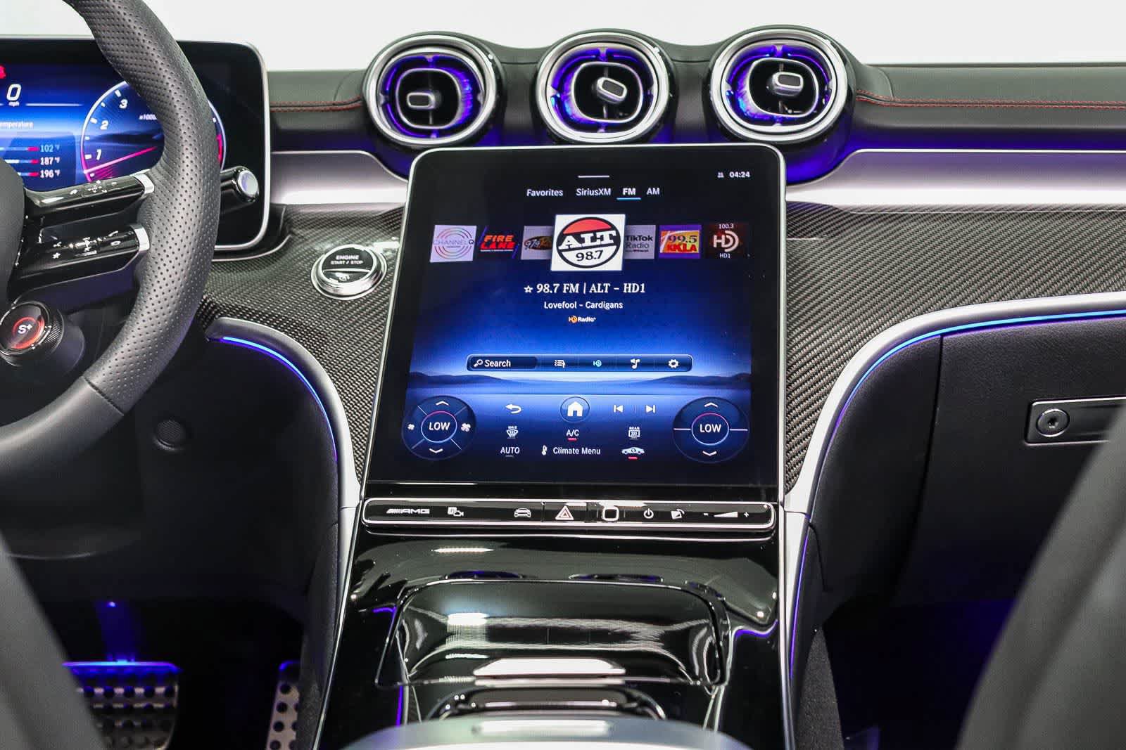 Certified 2025 Mercedes-Benz CLE 53 AMG 4MATIC Cabriolet image 19