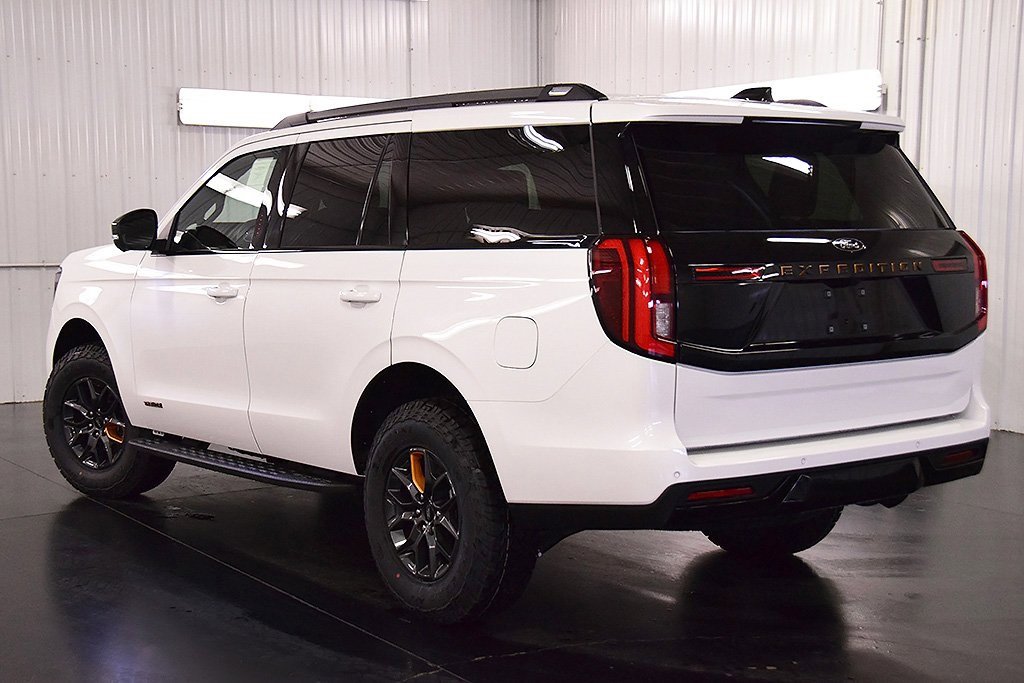 New 2025 Ford Expedition Tremor image 5