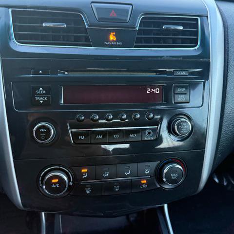 Used 2015 Nissan Altima 2.5 S image 13