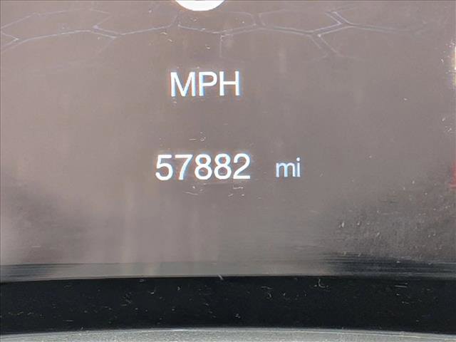 Used 2018 Jeep Compass Latitude w/ Popular Equipment Group FWD image 13