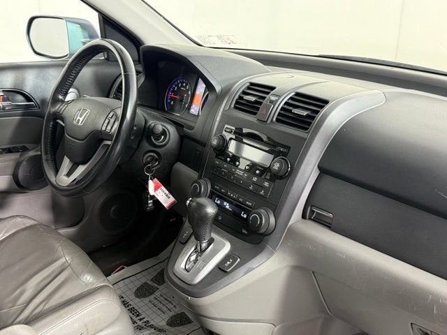 Used 2009 Honda CR-V EX-L image 30