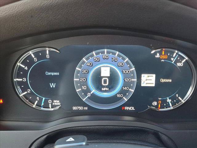 Used 2019 Cadillac Escalade Luxury RWD image 11