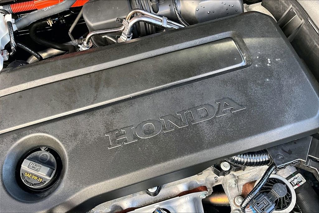 Used 2024 Honda CR-V Sport image 29