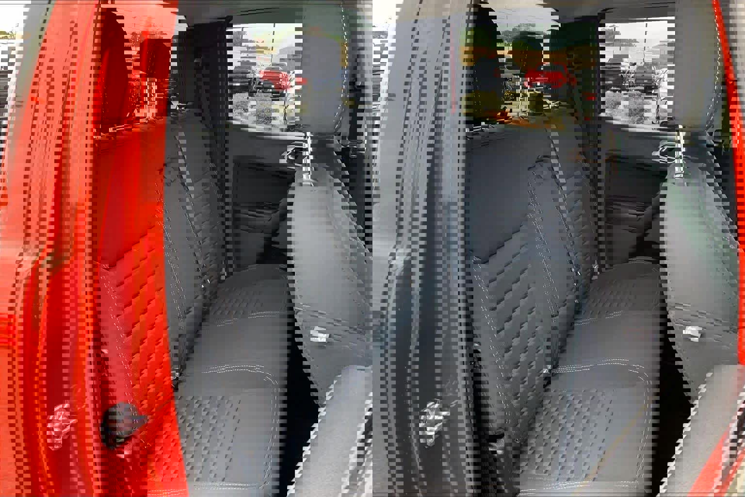 Certified 2022 Ford Ranger XLT w/ Equipment Group 301A Mid image 18