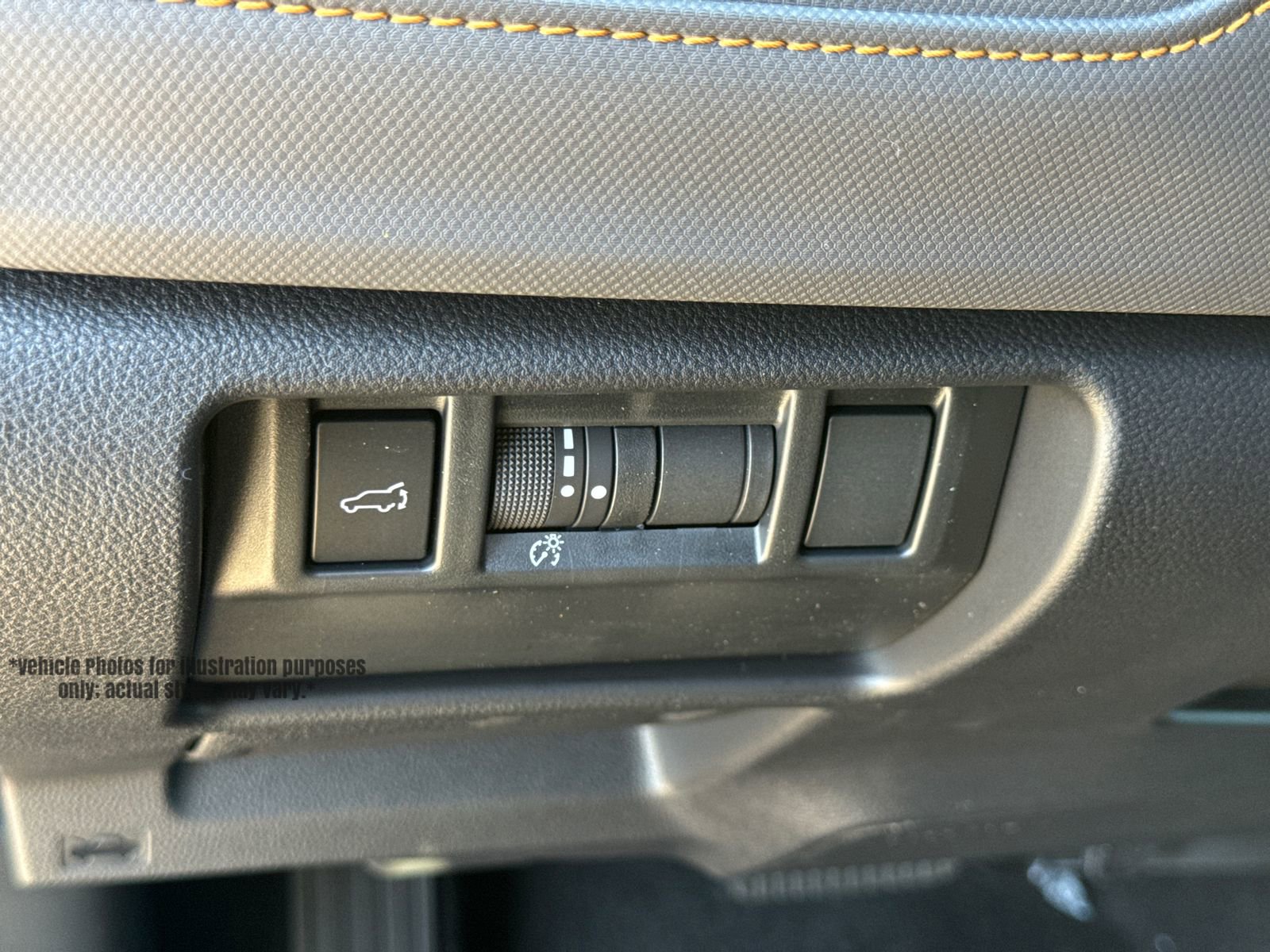 New 2026 Subaru Forester Wilderness image 17