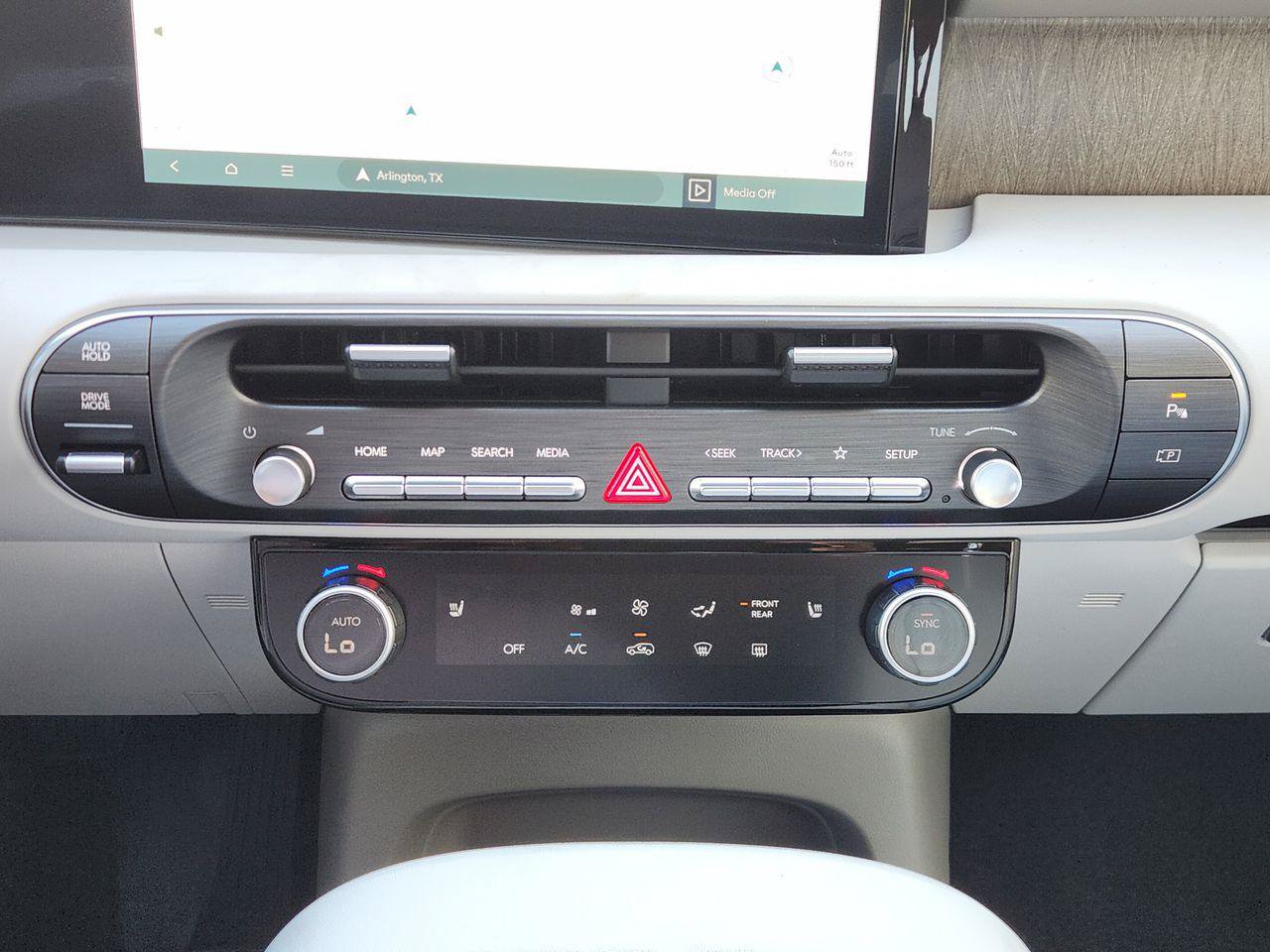 New 2027 Hyundai Palisade SEL FWD image 15