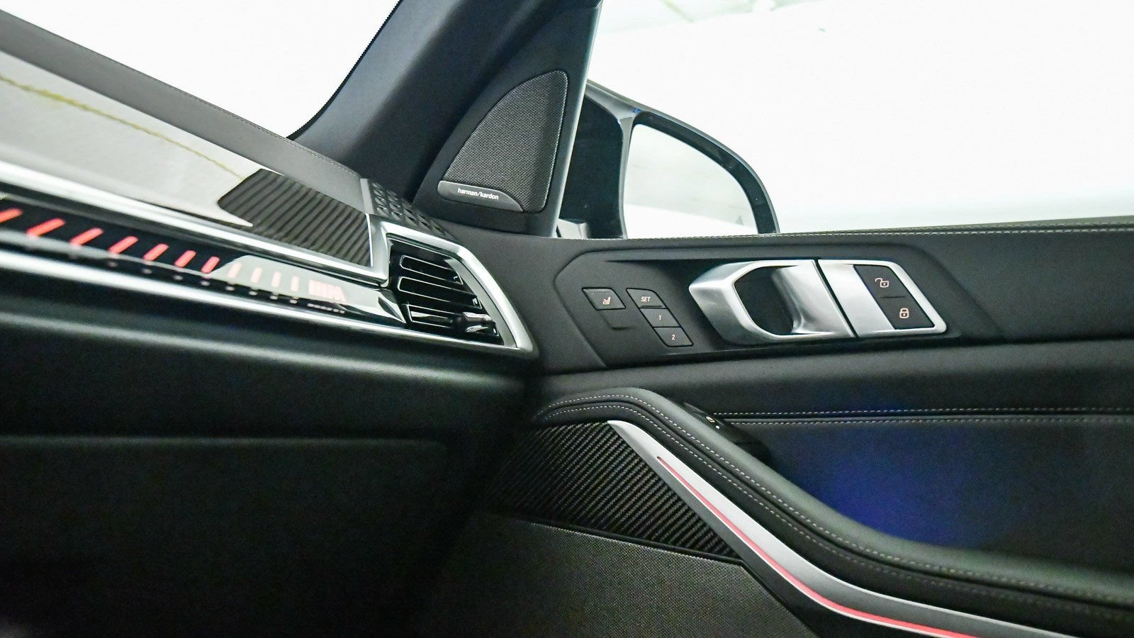 New 2026 BMW X5 M60i AWD/4WD image 37