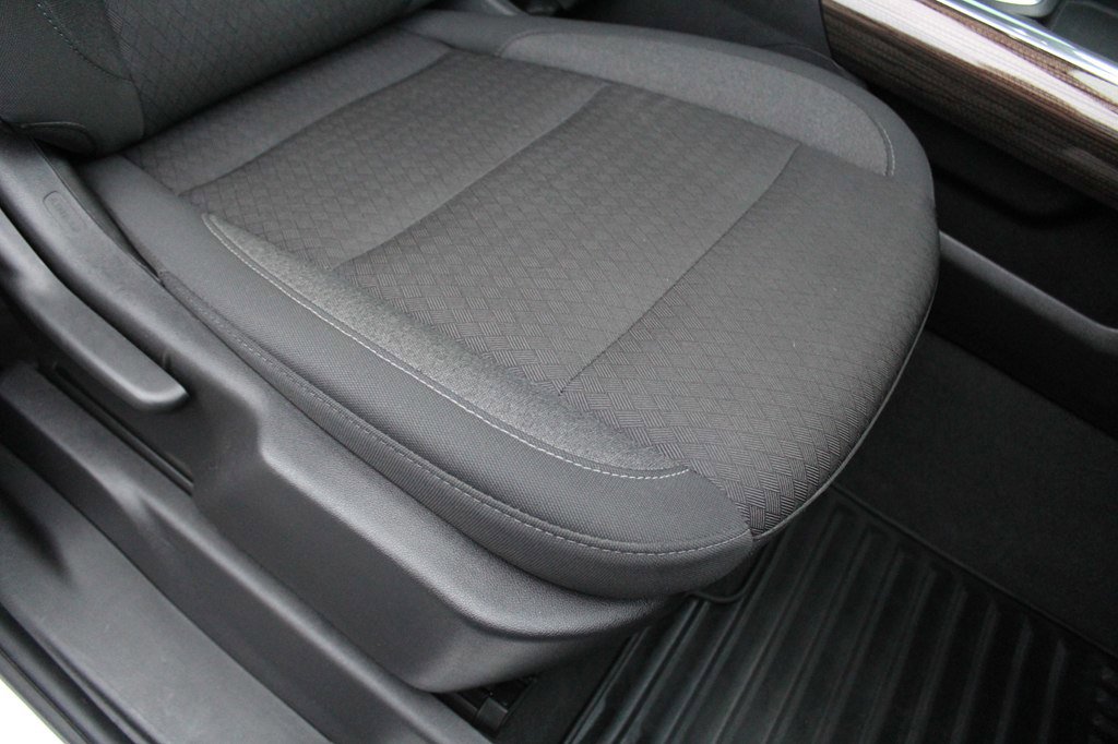 Used 2025 Chevrolet Silverado 2500 LT w/ All Star Edition image 21