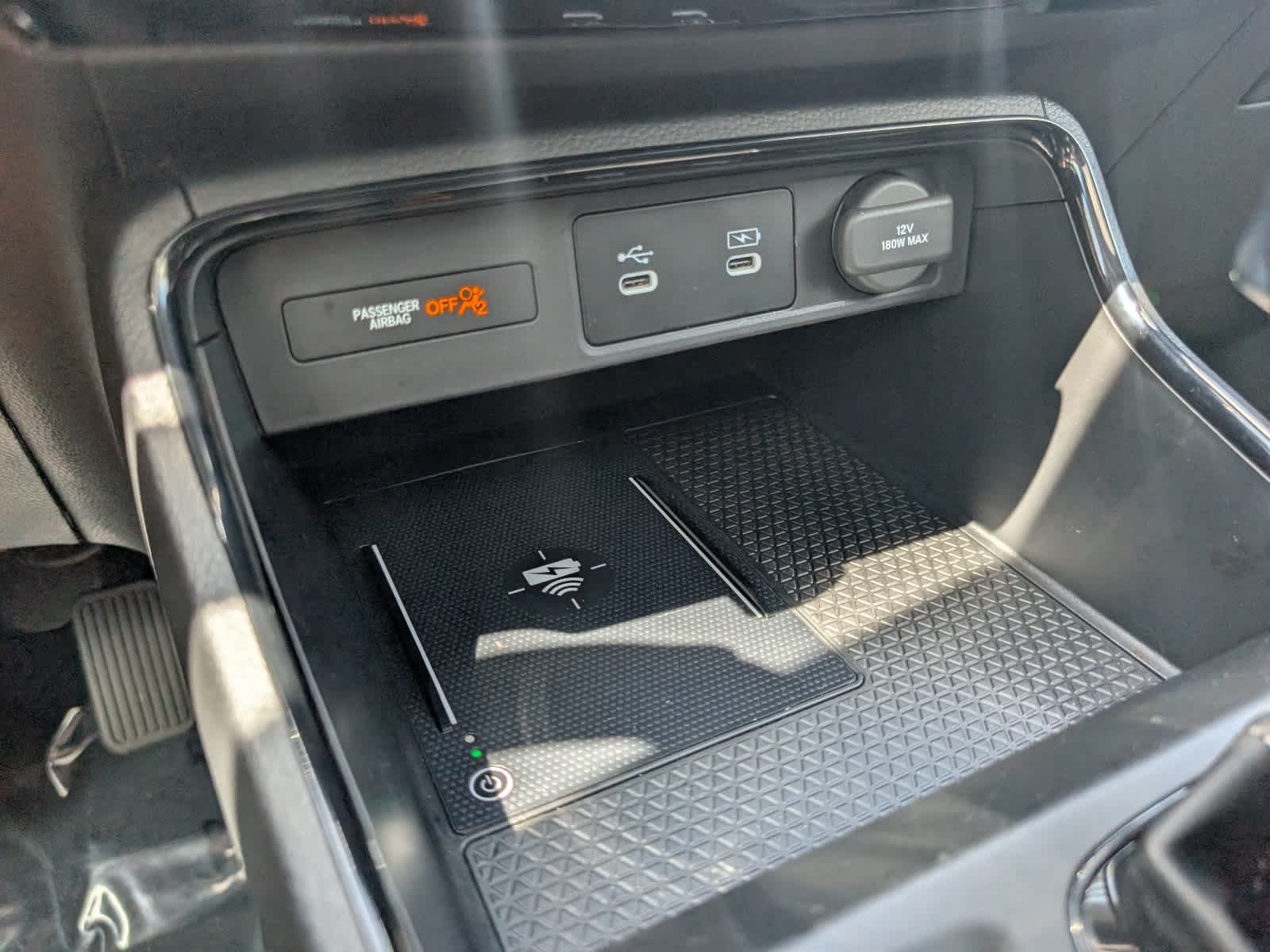 Certified 2026 Honda CR-V EX-L image 28