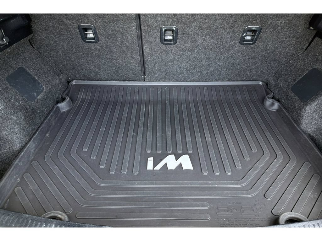 Used 2018 Toyota Corolla iM w/ All-Weather Mat Package FWD image 16