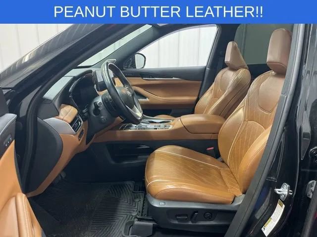 Used 2023 INFINITI QX60 Autograph w/ Cargo Package image 15