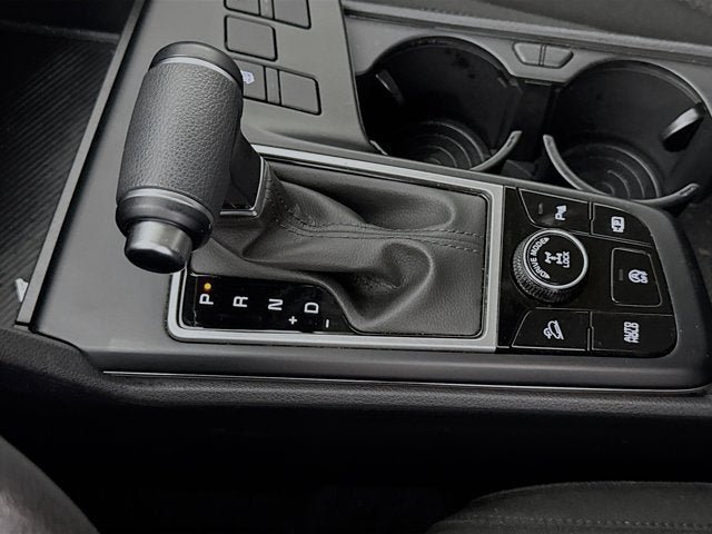 Certified 2025 Kia Sportage LX AWD/4WD image 16