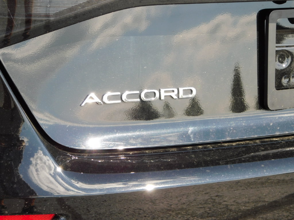 Used 2025 Honda Accord SE image 35