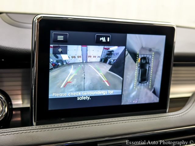 Used 2021 Lincoln Corsair Grand Touring w/ Equipment Group 301A AWD/4WD image 17