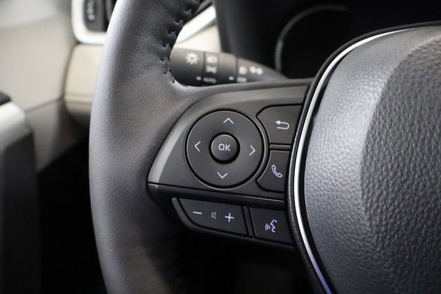 New 2025 Toyota RAV4 XLE Premium w/ Weather Package image 17