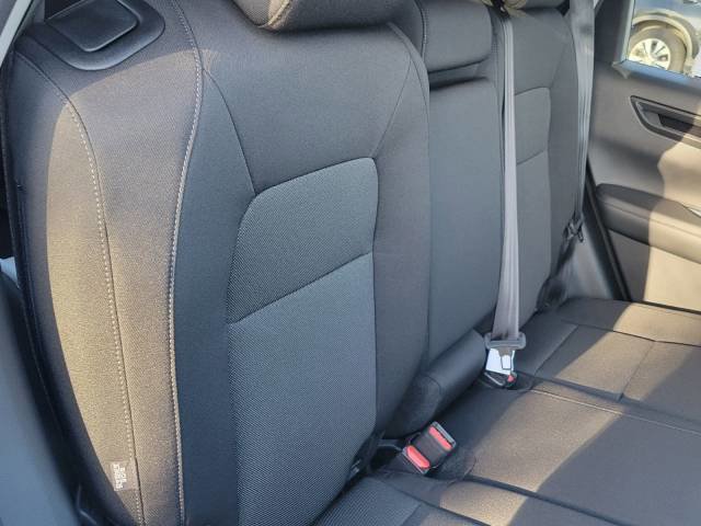 New 2023 Honda CR-V EX image 13