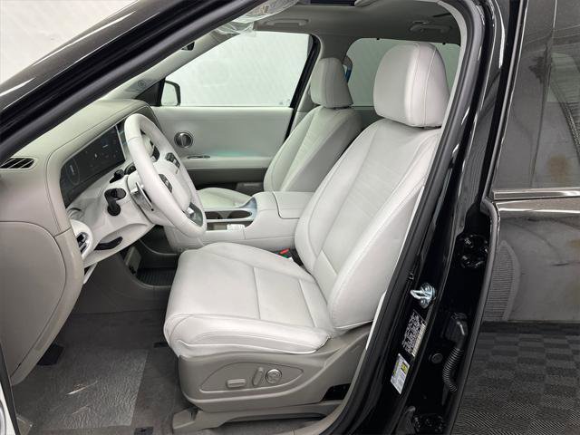 New 2026 Hyundai Palisade Limited image 9