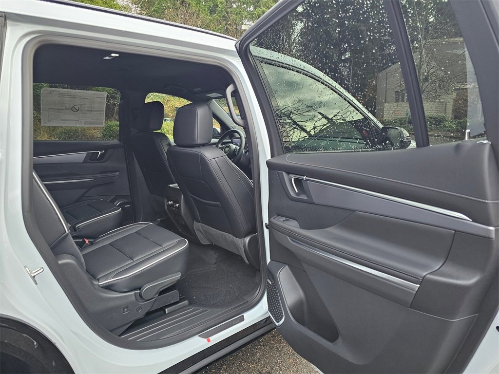 New 2026 Buick Enclave Sport Touring w/ Power Package image 14