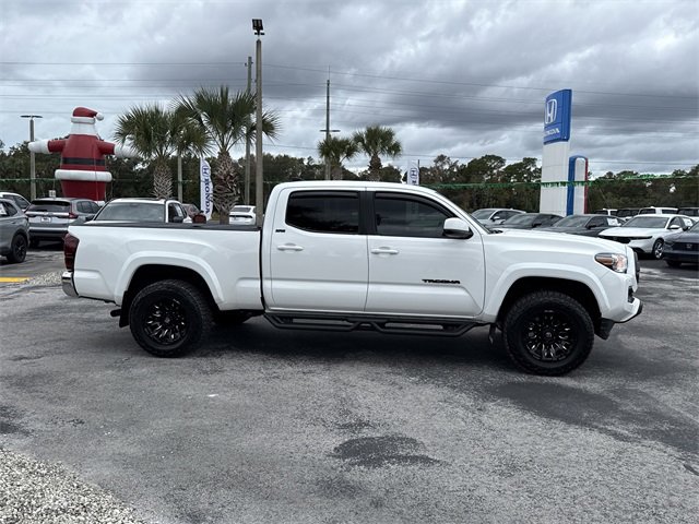 Used 2022 Toyota Tacoma SR5 image 6