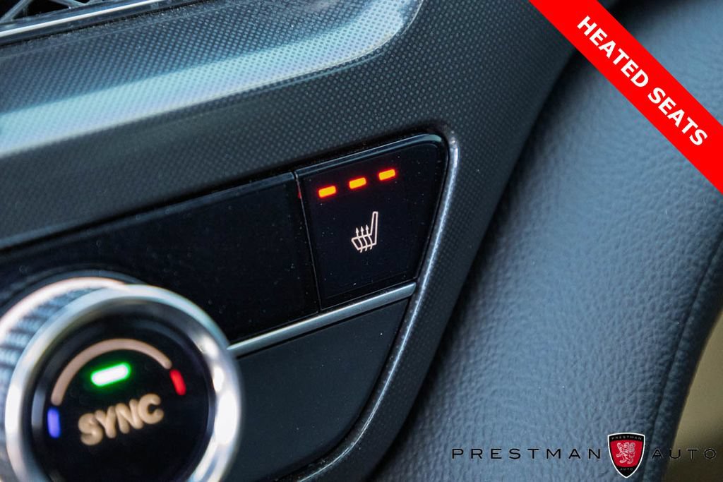 Used 2024 Acura Integra A-Spec FWD image 11