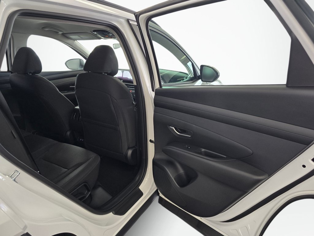 New 2026 Hyundai Tucson SEL Plus AWD/4WD image 37