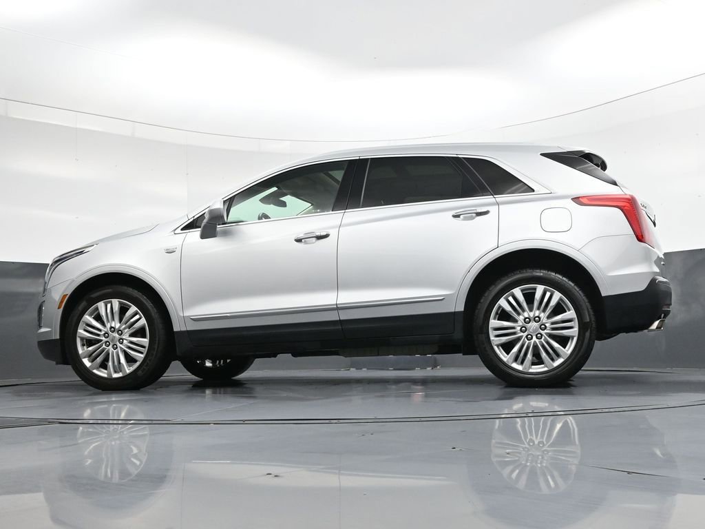 Used 2019 Cadillac XT5 Premium Luxury AWD/4WD image 37