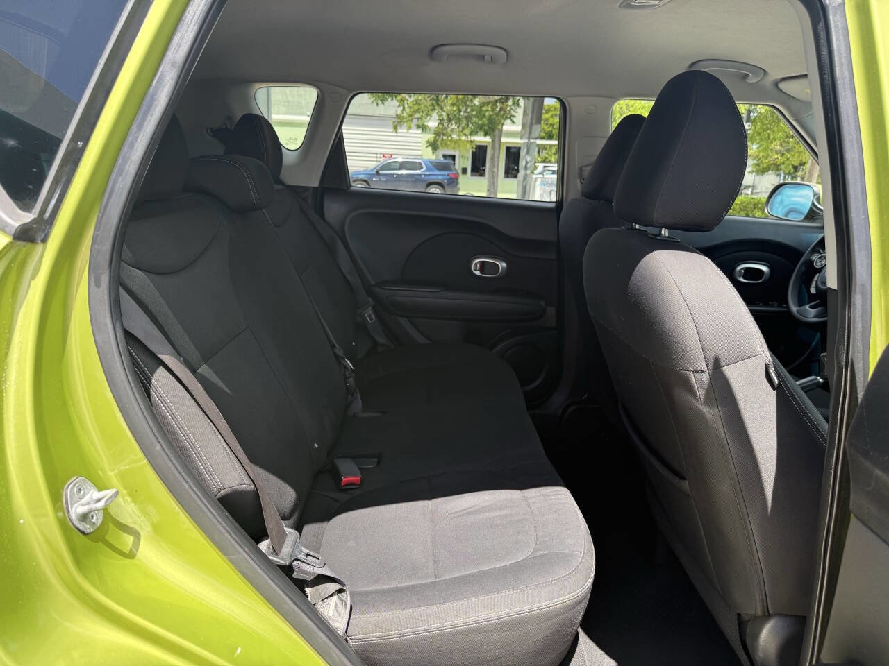 Used 2014 Kia Soul image 15