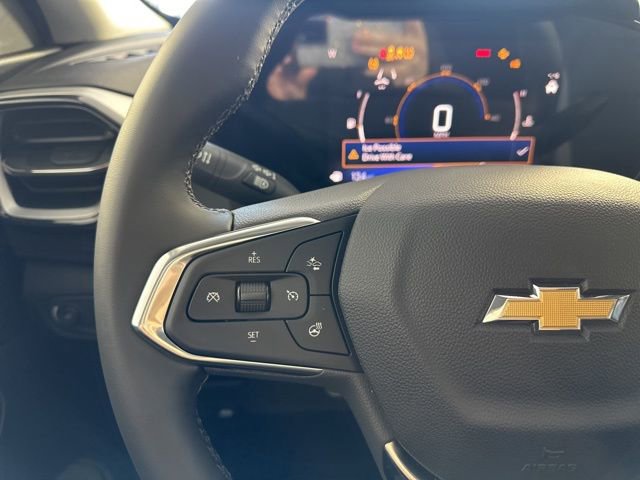 New 2026 Chevrolet TrailBlazer LT w/ Convenience Package image 22